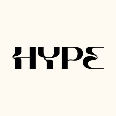 Hype, the Web3 Super Agency ⚡

We define the leading ecosystems in Web3 with cutting-edge community, creative and growth campaigns.