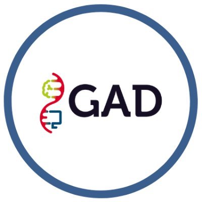 Les actualités #science et #recherche du laboratoire de Génétique des Anomalies du Développement (GAD), INSERM1231