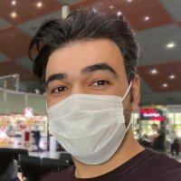 Mohammad (@myaaghubi) 's Twitter Profile