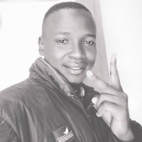 Reuben Lukumay ole CDM (@reubenlukumay) 's Twitter Profile