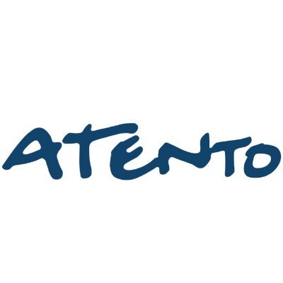 Atento is one of the world´s largest provider of customer relationship management and business process outsourcing (CRM/BPO) services.
