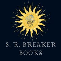 S. Breaker doesn't want the story to end 🇳🇿(@SBreakerAuthor) 's Twitter Profile Photo