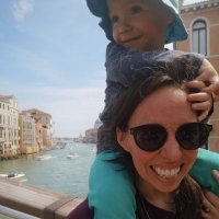 Ariel Kahrl (@arielkahrl) 's Twitter Profile Photo