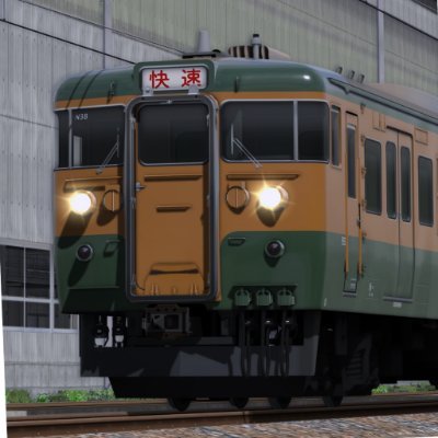 miyahaya0729's profile picture. はやてです。ときどきみそしるになります。 しがない東上線沿線民です。RailSimでたまに電車作ったりしてます。 最近のブームはキャンプ。 RailSimのPIはこちら→@Yamato_Sharyo