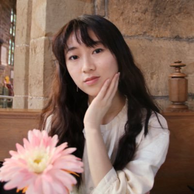 yiyingfan05's profile picture. 