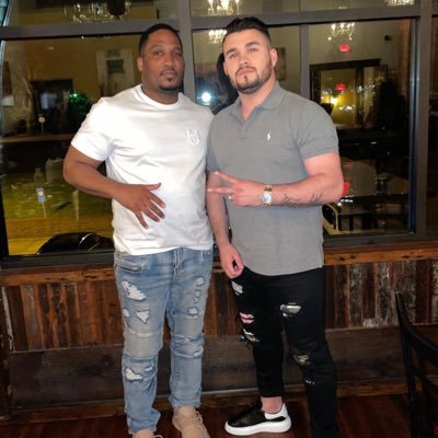 VG7 - Finance Guru - Former Pro - Atlanta, GA