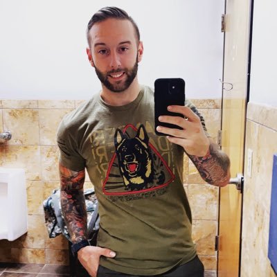 JJ_Hollyw00d's profile picture. Zuckerberg kicked me off Facebook