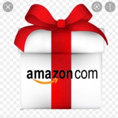 *GIFTING MOMENTARILY PAUSED*       🎁 I buy random gifts from your Amazon Wishlists 🎁 I’m here to spread joy  ➡️ NOT AFFILIATED WITH AMAZON ⬅️