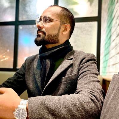 investor, sailer, traveler, adventures, cricket & football lover.