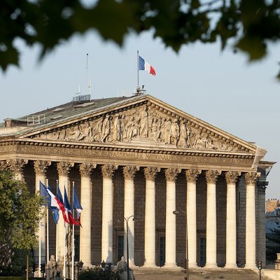 Media relayant toute l’actualité politique de l’@AssembleeNat Française et des hommes politiques français ! 🇫🇷 🗳 #DirectAN RT ≠ approbation