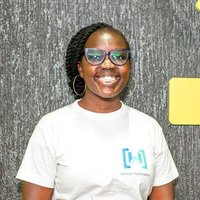 Mercy Kwambai(@KwambaiMercy) 's Twitter Profile Photo