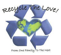RecycleTheLove's profile picture. “Recycle the Love” was designed as the offical plattform of Miss Teen Earth Fl 2010 & has grown to be an outreach for the community