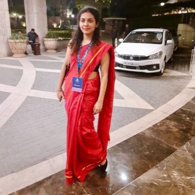 Diplomat🇮🇳| IIT Kanpur | MPP- Univ. of Maryland @UMDPublicPolicy | Indian Handloom enthusiast Personal Account, RTs not endorsements