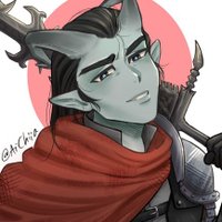Tiefling_DM 😈 (@gileyweed) 's Twitter Profile