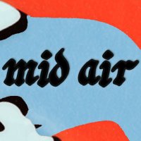Mid Air (@mid____air) 's Twitter Profile Photo Mid Air (@mid____air) 's Twitter Profile Photo