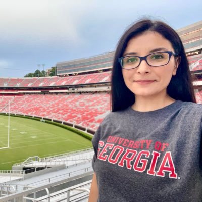 Postdoctoral fellow @MountSinaiNYC | Ph.D. @universityofga | M.S @GeorgiaStateU 👩🏻💻🌎