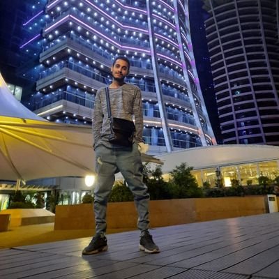 fferii10's profile picture. زن زندگی آزادی