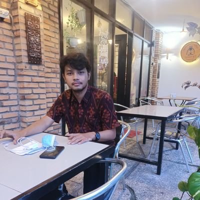 DendyPurbaa's profile picture. 