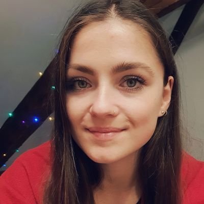 AnnaUebelhart's profile picture. Journalismus-Studentin 
Bachelor Kommunikation @IAM_Winterthur ZHAW
| she/her