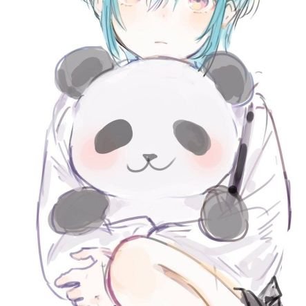 くろ@低浮上さんのプロフィール画像