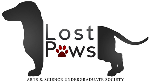 ASUS Lost Paws
