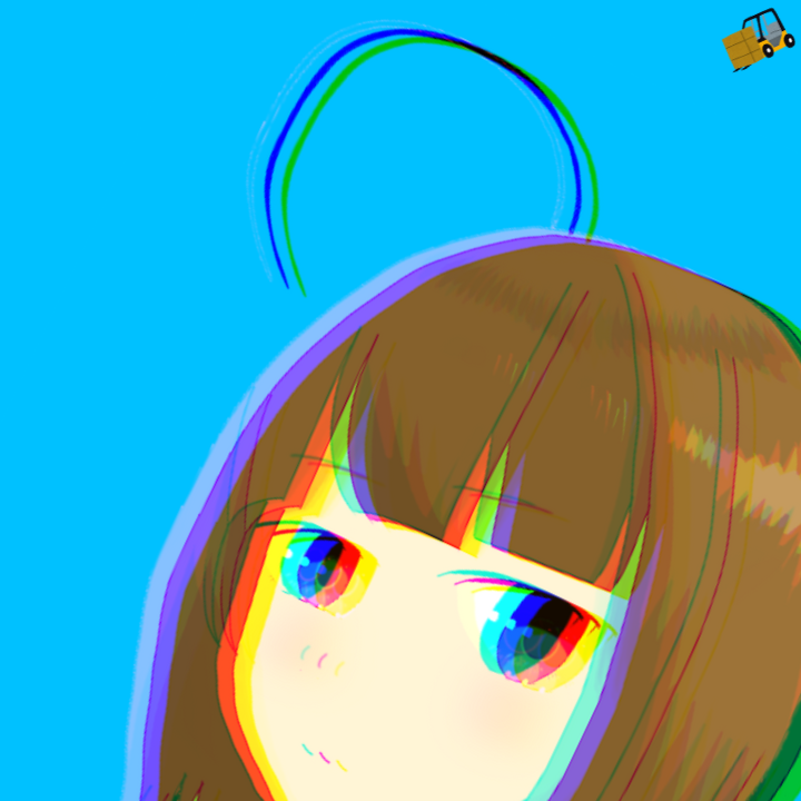 下乳フォークリフトさんのプロフィール画像