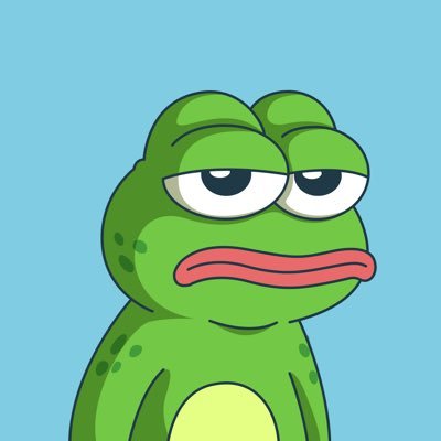Frogsatworknft's profile picture. Frogs living on the blockchain generating income for the owners. 🐸 Our Discord: launch soon.