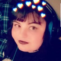 OnyxMoonCrow (@onyxmooncrow) 's Twitter Profile