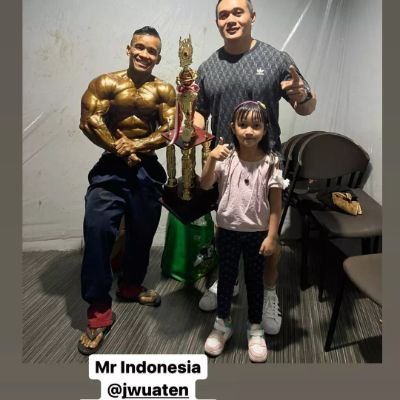 johwuaten's profile picture. Let lies run as fast as lightning, the truth will follow you from behind