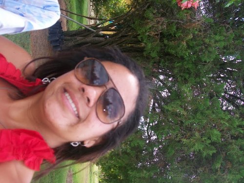 aninha25_sousa's profile picture. Sou simpatica e adoro fazer novas amizades.