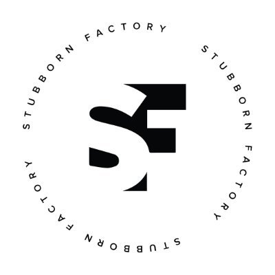 StubbornFactory Profile Picture