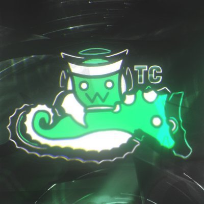 Hey 👋 I’m TC! follow me on twitch if you wanna: https://t.co/CyJjLJSKSf @tcsprivate