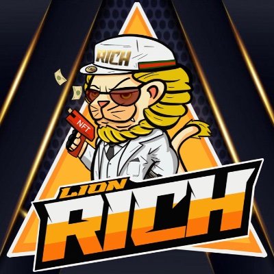 Lion Richさんのプロフィール画像