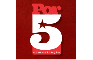 - Assessoria de Imprensa

- Campanha Publicitária e Mídia

- Eventos

- Fotografia

- Design e Web

| contato@porcinco.com.br