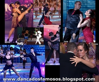 Blog informativo e divertido. Cobertura dos programas: Dança dos Famosos e Dancing with the Stars.