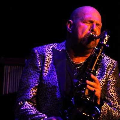 sbsax14's profile picture. Transformed follower of Christ, Husband, Dad, filled with a little funk, soul and a little smooth jazz!