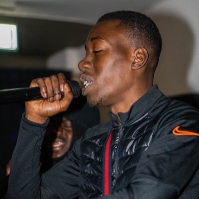 A young artist coming from South East London with an authentic sound and a be frank attitude.