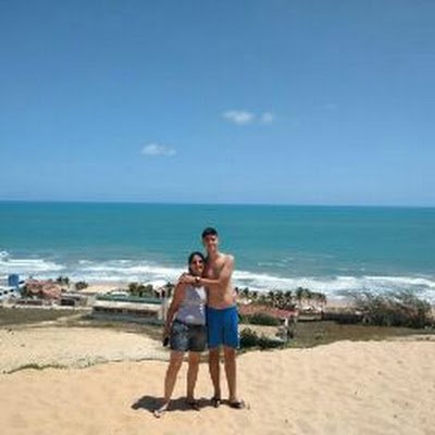 FadelFurini's profile picture. 100% JESUS