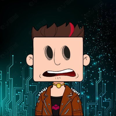 跨商财经创始人|BitMax联合创始人|BitQuant币宽量化创始人|16年入行,一直在路上|拥抱BTC 领跑下一个十年。火币账号注册:https://t.co/AI0vkr7UBi