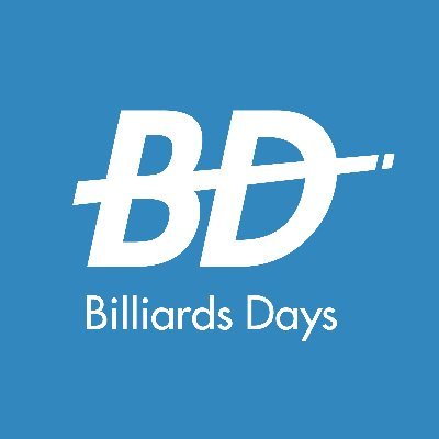 ビリヤードサイト「BD」 https://t.co/Chh1Z1LzBE 主宰の小林亨。球動画→ https://t.co/JrrdjCWd0j 過去のつぶやき→ https://t.co/QGlox2yhZI 元ビリヤード誌と音楽誌編集者。ハイキング、HR/HM