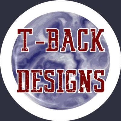 Need some new style? Check out our website or contact us at Sales@tbackdesigns.com