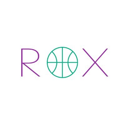 ROXcollective's profile picture. First-of-its-kind, data-driven NFT project on Solana 🏀⚽ Sports collectibles based on player stats

Secondary + Daily Fantasy + Discord: https://t.co/uBACR0l3In