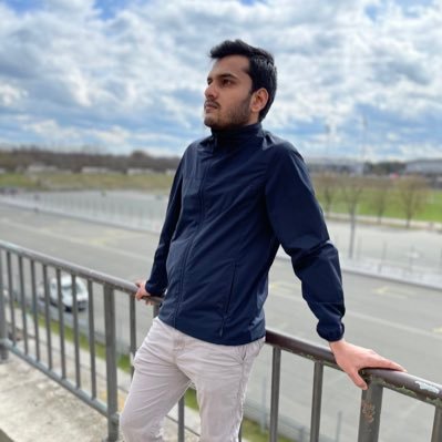 minhasrahul96 Profile Picture