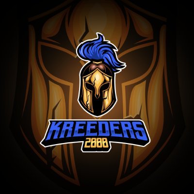 Hey Everyone! I'm Kreeders2000 I hope Everyone has Great days and Achieve their dreams! https://t.co/TTwPMBI5od