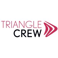 Triangle CREW(@Triangle_CREW) 's Twitter Profileg