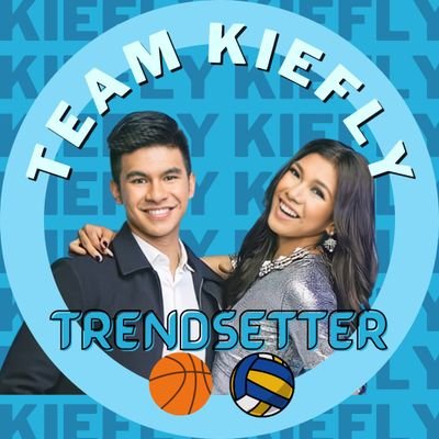 Team KiefLy Trendsetter