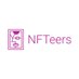 NFTeers (@nfteerz) Twitter profile photo