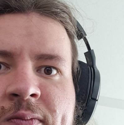 Peterswo's profile picture. He/Him