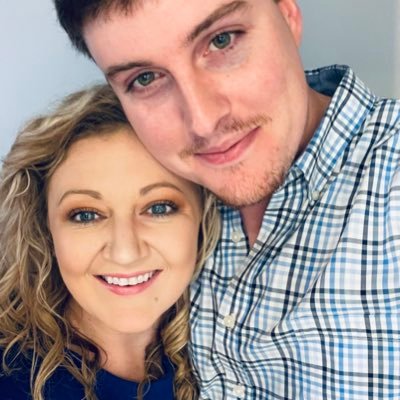 KylieFloyd95's profile picture. mama. school psychologist. mental health matters 💜