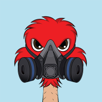 Ostrich Squad (@ostrichsquadnft) 's Twitter Profile